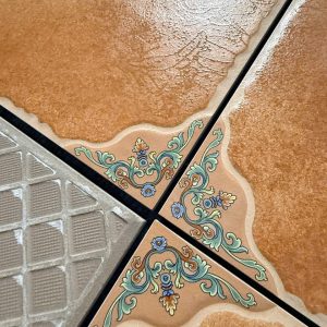 Gạch Giả Cổ Trung Quốc 60×60 HHAD60303
