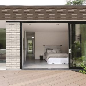 Gạch trang trí I-CONCEPT TRAPE INAX-3040B-TRP-2