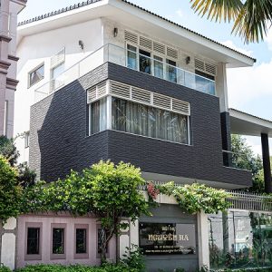 Gạch trang trí I-CONCEPT TRAPE INAX-3040B-TRP-4