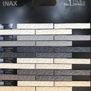 Gạch trang trí I-CONCEPT CERABORDER INAX-20B-CRB-3