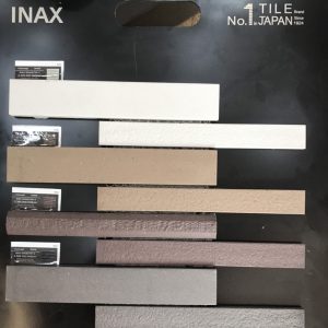 Gạch trang trí I-CONCEPT TRAPE INAX-3040B-TRP-3