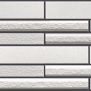 Gạch trang trí I-CONCEPT TRAPE INAX-3040B-TRP-1