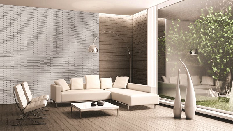Inax 40B-SLT-1 Gạch ốp tường trang trí INAX-40B-SLT-3