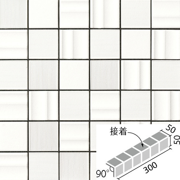 Gạch trang trí INAX HAL-155/CEF-1 14 Gạch trang trí INAX HAL-155/CEF-1 13
