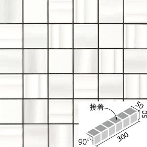 Gạch trang trí INAX HAL-155/CEF-1