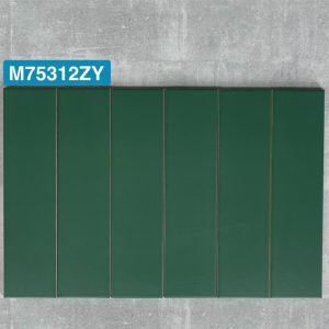 Gạch Thẻ Trang Trí 75x300mm Trung Quốc M75312ZY