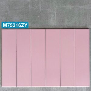 Gạch Thẻ Trang Trí 75x300mm Trung Quốc M75316ZY