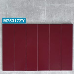 Gạch Thẻ Trang Trí 75x300mm Trung Quốc M75317ZY