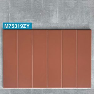Gạch Thẻ Trang Trí 75x300mm Trung Quốc M75319ZY