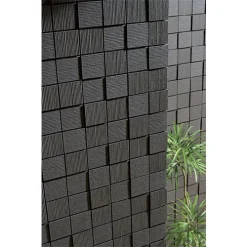 Gạch ốp tường Inax HAL-75/MPF-2(GRAY)