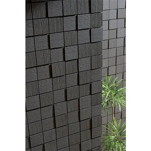 Gạch ốp tường Inax HAL-75/MPF-2(GRAY)