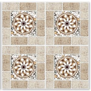 Gạch ốp lát sân vườn 50×50 Mikado Cerinco CSV5103