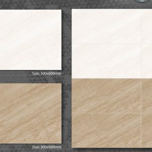 Gạch ốp tường 30×60 màu vân vàng Mikado M36313