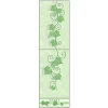 Gạch ốp điểm 25x40 Mikado VD844