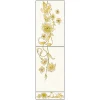 Gạch ốp điểm 25x40 Mikado VD847