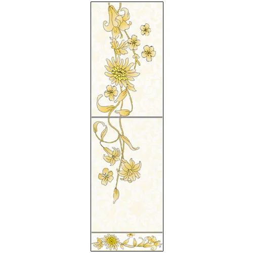 Gạch ốp điểm 25x40 Mikado VD847