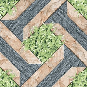 Gạch ốp lát sân vườn 50×50 Mikado MSV5006