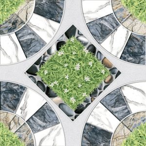 Gạch ốp lát sân vườn 50×50 Mikado MSV5007