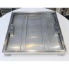 Nắp bể nước, hố ga INOX 304 - WALPRO ( Kích thước 30,40,50,60,70,80,90,100cm)