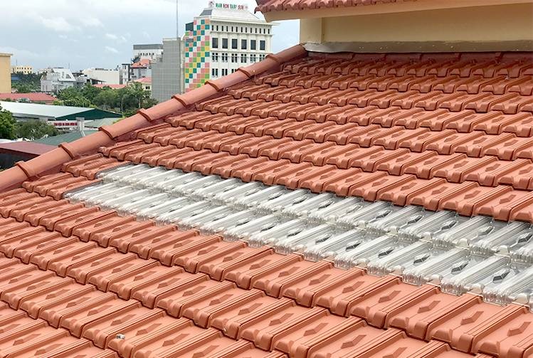 Ngoi lay sang Ngói lấy sáng Thái Lan NT002