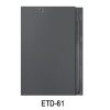 Ngói phẳng Trung Đô ETD-61