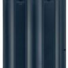 Ngói sóng Nhật Bản màu xanh cửu long SHINKO SH07
