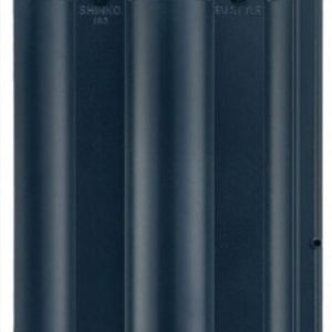 Ngói sóng Nhật Bản màu xanh cửu long SHINKO SH07
