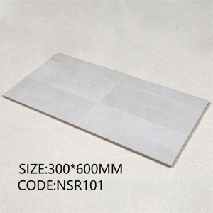 Gạch Trang Trí 30x60cm Trung Quốc NSR101