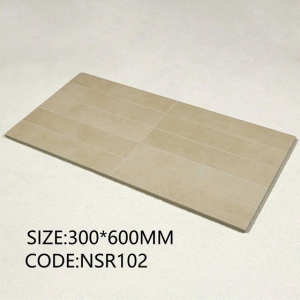 Gạch Trang Trí 30x60cm Trung Quốc NSR102