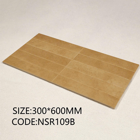 Gạch Trang Trí 30x60cm Trung Quốc NSR109B 3 Gạch Trang Trí 30x60cm Trung Quốc NSR109B