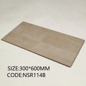 Gạch Trang Trí 30x60cm Trung Quốc NSR114B