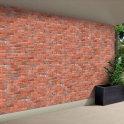Gạch trang trí Ấn Độ 30×60cm giả đá đỏ TT1573