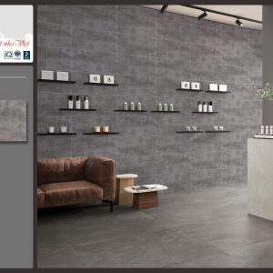 Gạch ốp lát Ý Mỹ 30x60cm giả xi măng P365020H