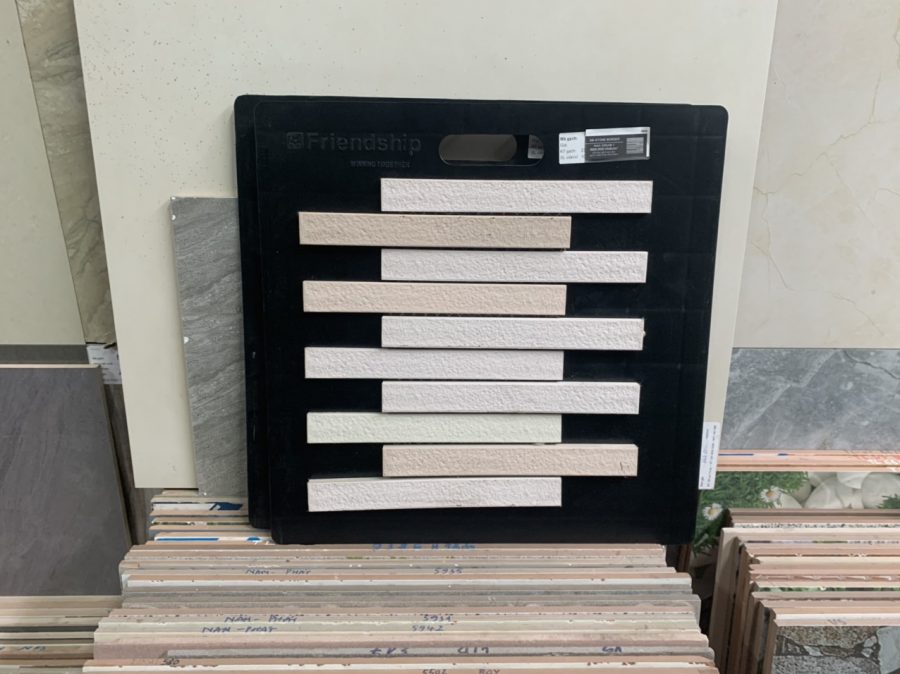 sb1 Gạch ốp tường Inax INAX-30B/SB-1