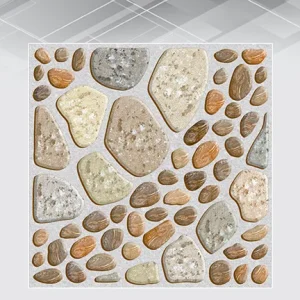 Gạch sân vườn 40x40 CMC SC 4401