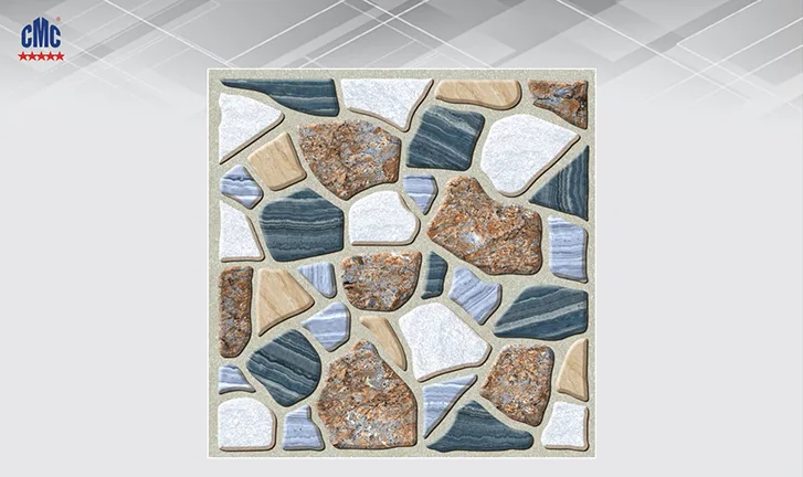 Gạch sân vườn 40x40 CMC SC 4408