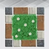 Gạch sân vườn 40x40 CMC SC 4409