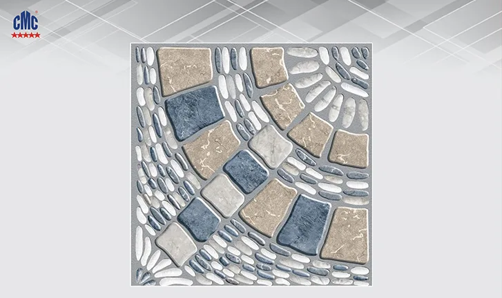 Gạch sân vườn 50x50 CMC SC 5505