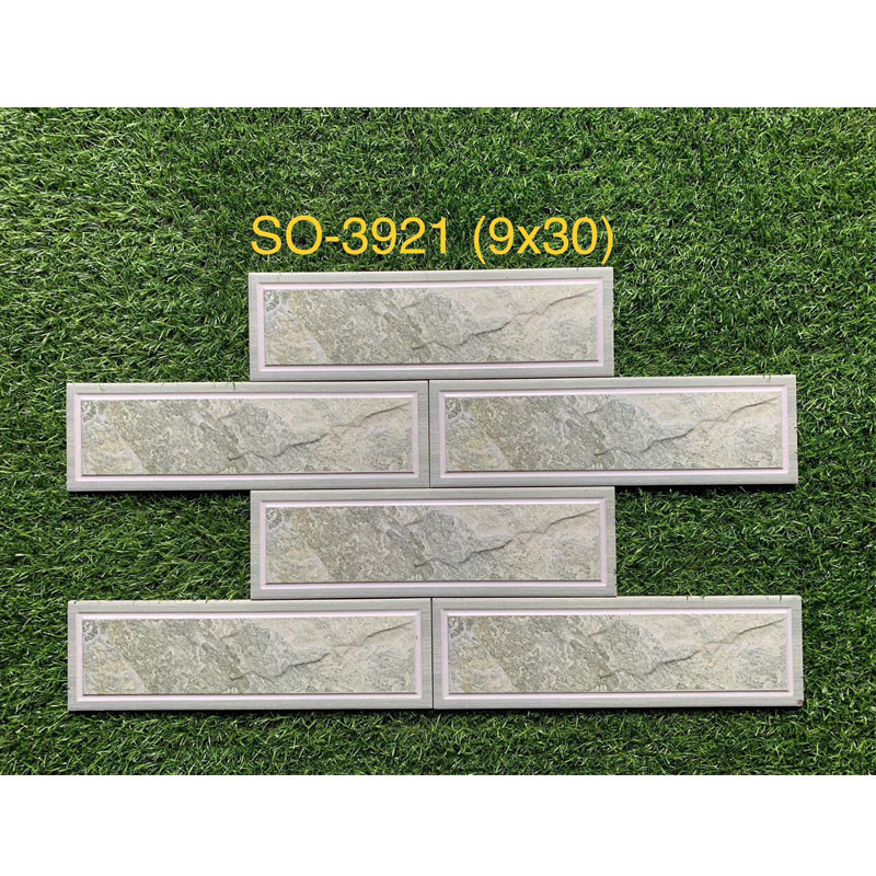 so-3921-1732011283 Gạch thẻ ngoại thất KT 9x30cm SO-3924