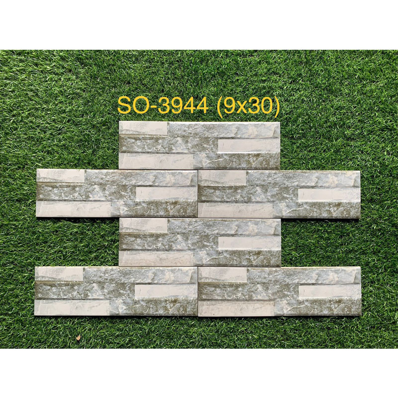 so-3944-1732011826 Gạch thẻ ngoại thất KT 9x30cm SO-3942