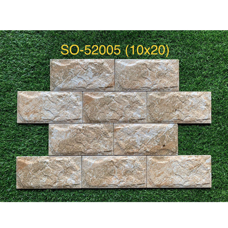 so-52005-1732012124 Gạch thẻ ngoại thất KT 10x20cm SO-52005