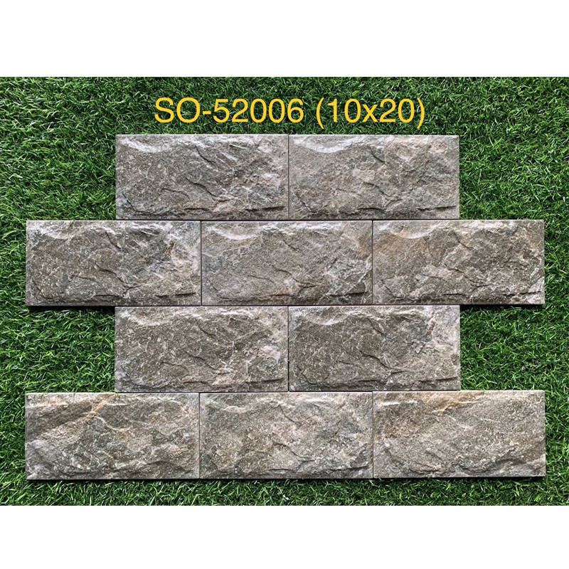 so-52006-1732012189 Gạch thẻ ngoại thất KT 10x20cm SO-52006