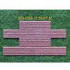 Gạch thẻ ngoại thất KT 7.5×27.5cm SO-C53