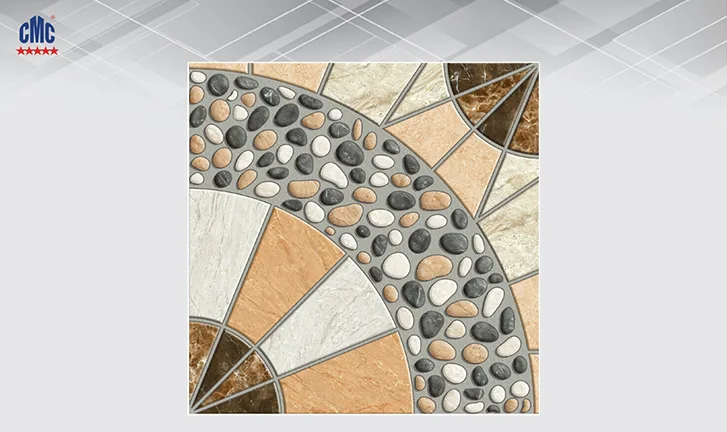 Gạch sân vườn 50x50 CMC SR 5507