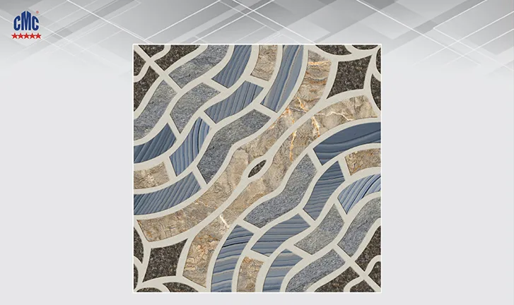 Gạch sân vườn 50x50 CMC SR 5509