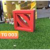 Gạch thông gió TG-003