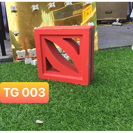 Gạch thông gió TG-003