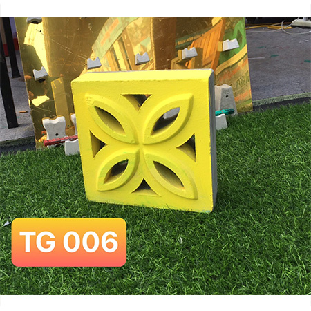 Gạch thông gió TG-006