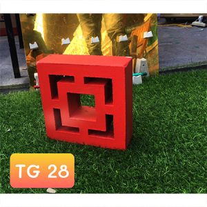 Gạch thông gió TG-28