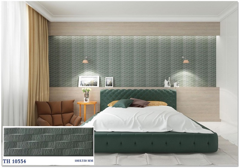 TH 10334 Gạch thẻ ốp tường các màu 10×33 CMC TH 10331-10332-10333-10334-10335-10336-10337-10338